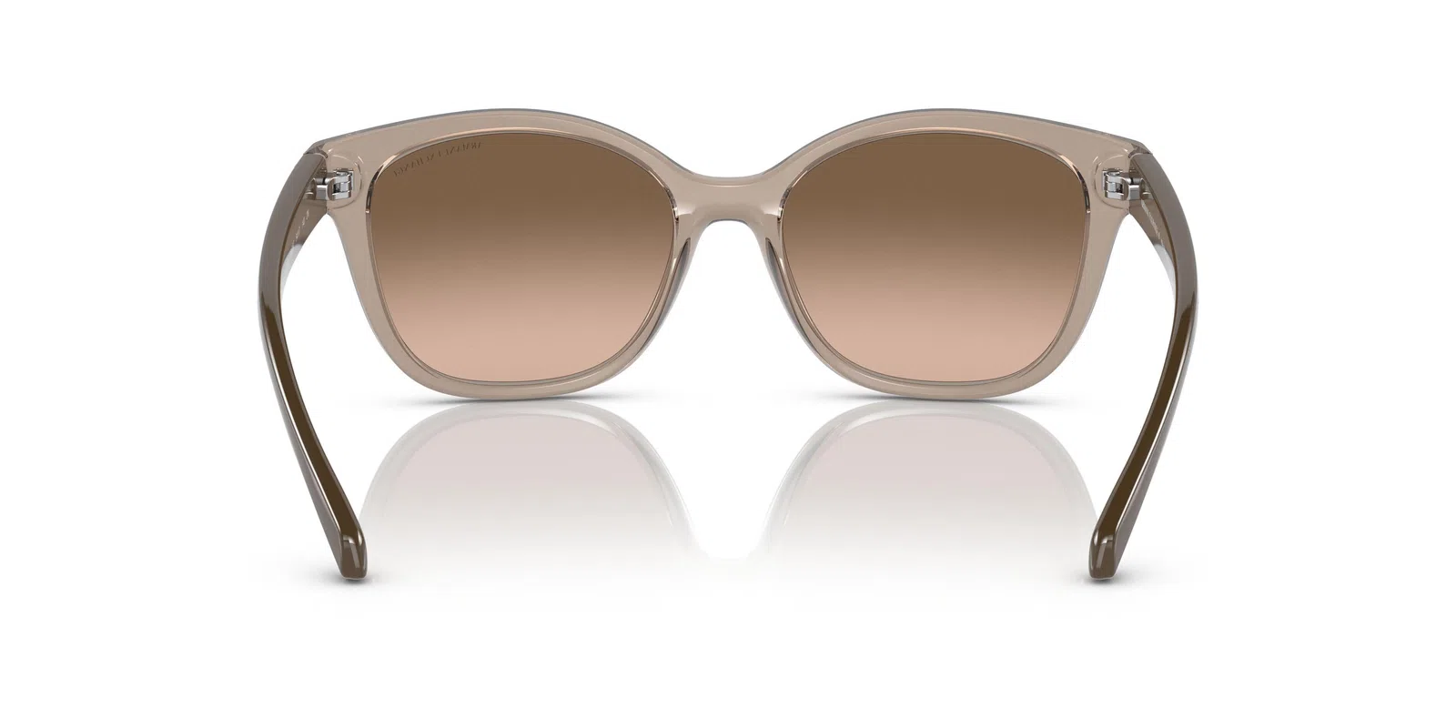 Armani Exchange 4127S Sunglasses - view 7